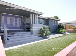 5545 Mary Lane Dr, San Diego, CA 92115