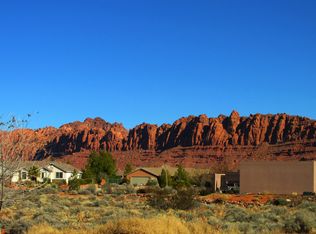 1010 E Anillo Ct, Ivins, UT 84738