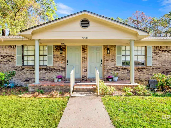 5768 Heritage Dr, Bon Secour, AL 36511