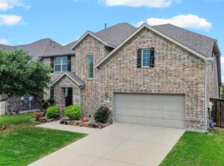 7417 E Fork Ln, McKinney, TX 75071