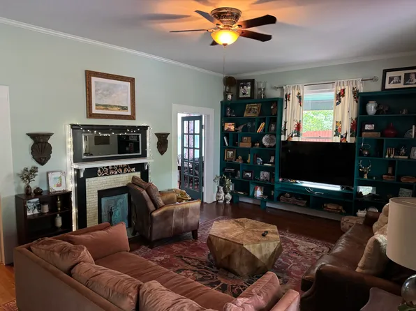 308 Howell St, Thomaston, GA 30286