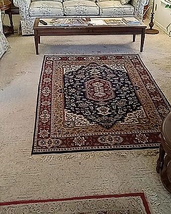 Living room 2