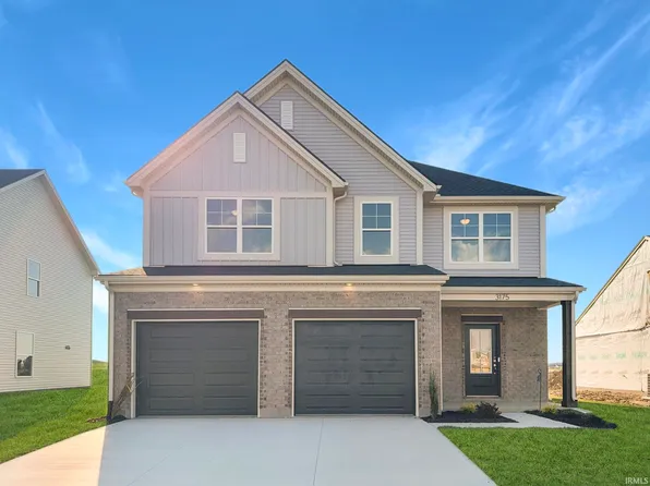 3175 Goswell Dr, Newburgh, IN 47630