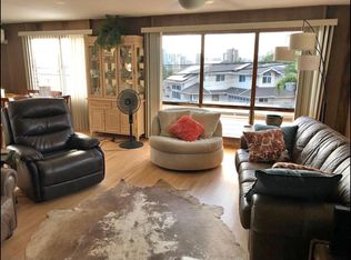759 6th Ave, Honolulu, HI 96816