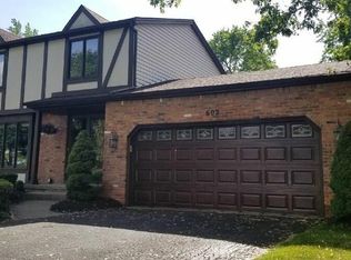 602 Mill St, Buffalo, NY 14221