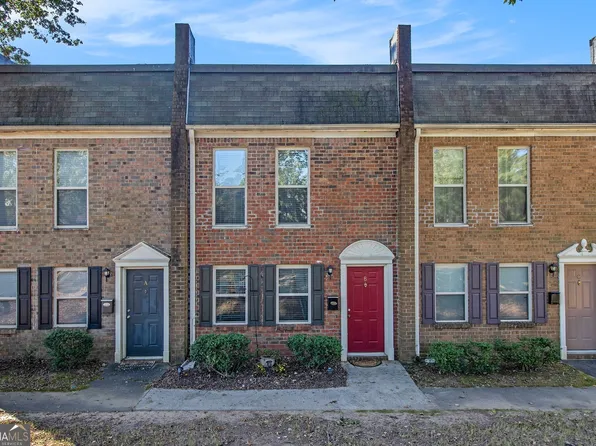 205 Winding River Dr Unit B, Sandy Springs, GA 30350