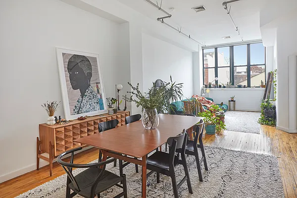 Rented by Brown Harris Stevens | media 1
