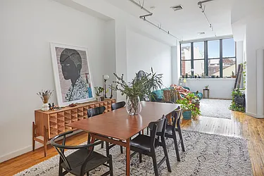 Rented by Brown Harris Stevens