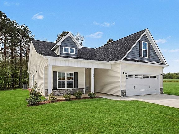 2nd image of 207 Tuskeegee Dr Lot 42