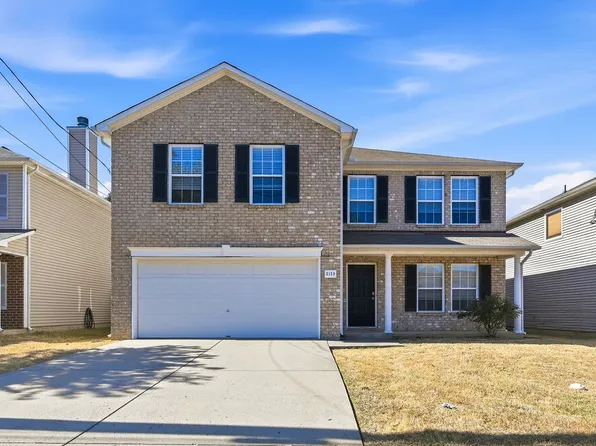 5153 Sunsail Dr, Antioch, TN 37013