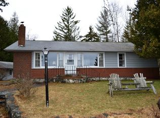 3380 Lake Forest Park Rd, Sturgeon Bay, WI 54235