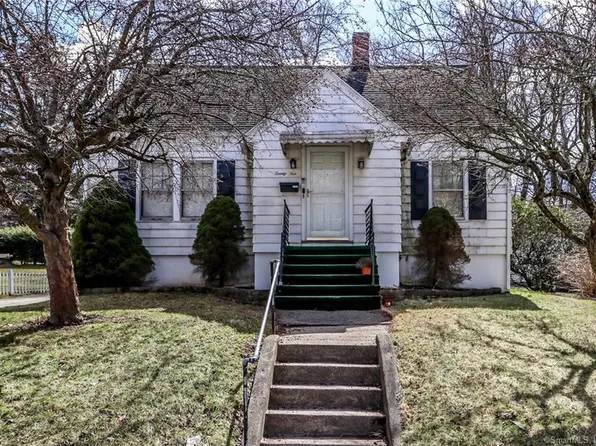 25 Overlook Avenue, Waterbury, CT 06708