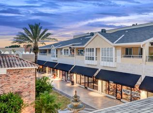 1645 W Snow Cir #E-205, Tampa, FL 33606