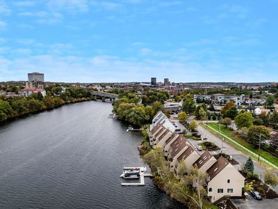 51 River Front Drive #2, Manchester, NH, 03102