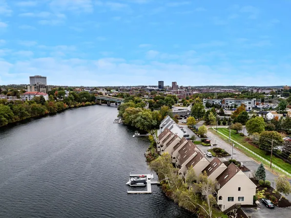 51 River Front Drive #2, Manchester, NH 03102