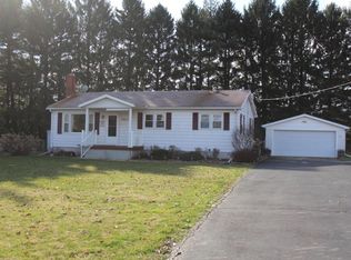 9863 Purity Rd, Saint Louisville, OH 43071