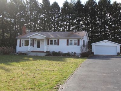 9863 Purity Rd, Saint Louisville, OH, 43071