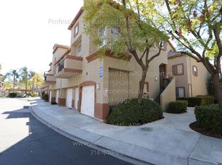 2901 Via Toscana UNIT 107, Corona, CA 92879
