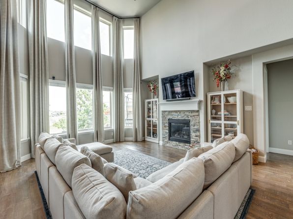 Home for Sale in Celina TX