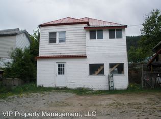 122 E Market Ave, Kellogg, ID 83837