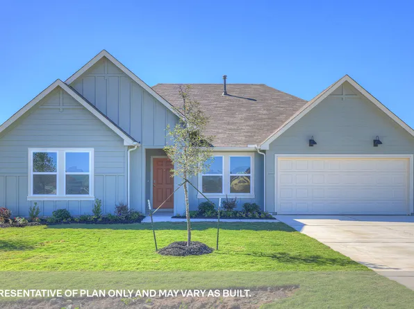 The Frisco Plan, Hartland Ranch