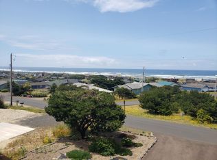 2201 NW Parker Ave, Waldport, OR