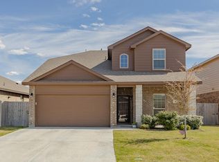 20 Glass Ranch Rd, Odessa, TX 79765