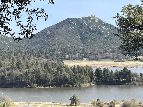 34711 Pueblo Dr, Julian, CA 92036