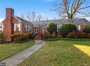 8910 Woodland Dr, Silver Spring, MD 20910