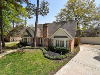 3623 Beech Hill Dr, Spring, TX, 77388