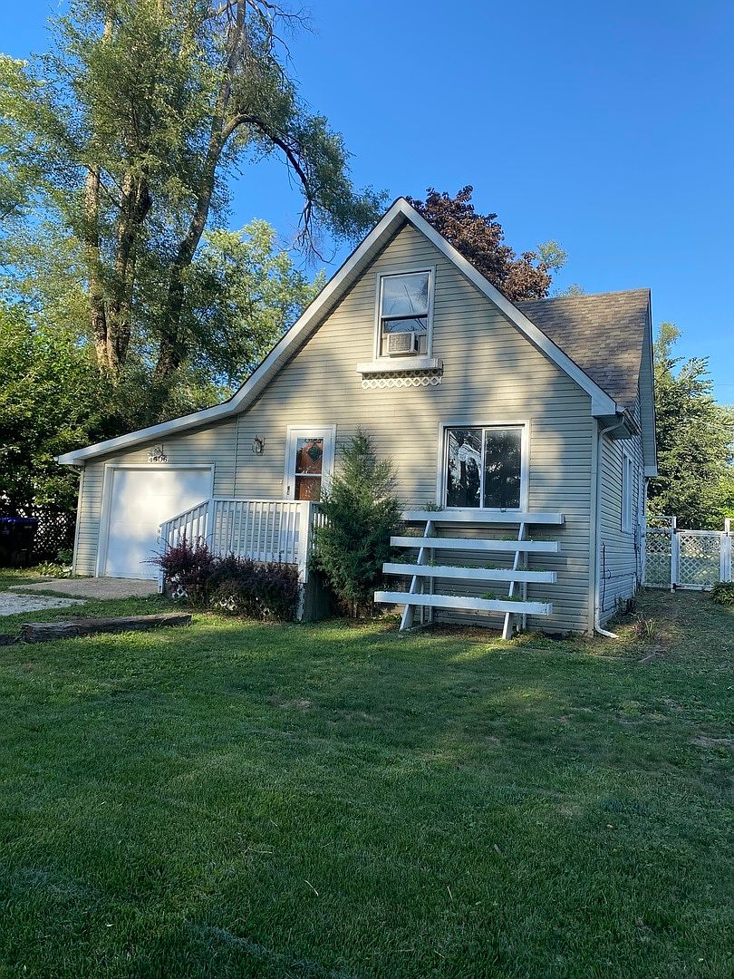 4506 Osage Rd, Wonder Lake, IL 60097 Zillow