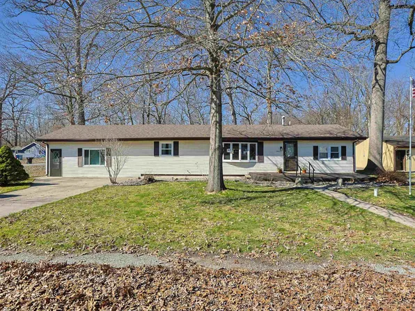 50615 Oakland Ave, South Bend, IN 46637