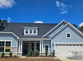 189 Huguenot Trl, Huger, SC 29450