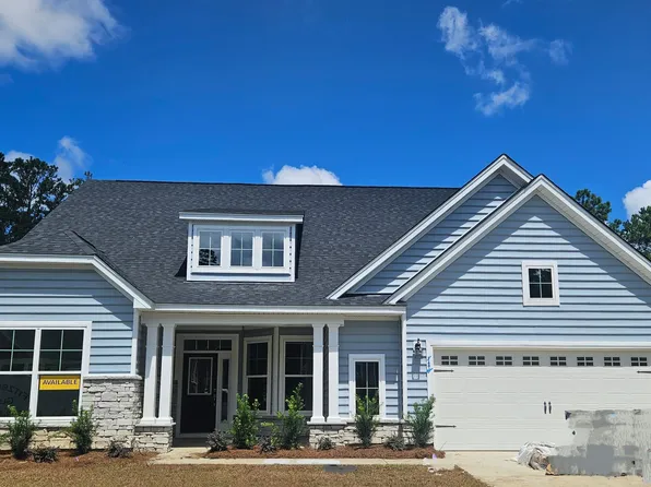 189 Huguenot Trl, Huger, SC 29450