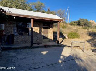 180 N Timberline Rd, Oracle, AZ 85623