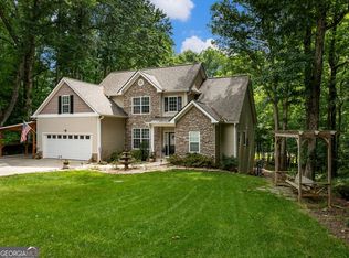 4744 Wild Fire Ln, Gainesville, GA 30506