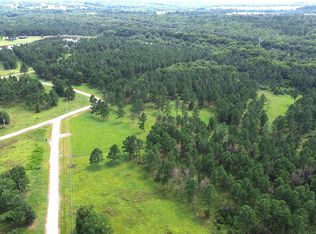 1320 Buckhorn Crk, Crockett, TX 75835