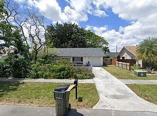 3026 Dunlin Rd, Delray Beach, FL 33444