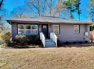 1153 Russell Dr, Decatur, GA 30030