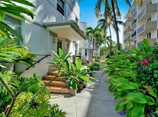 6911 Bay Dr APT 9, Miami Beach, FL 33141