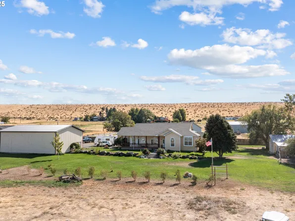 81810 Lee Estates Ln, Umatilla, OR 97882
