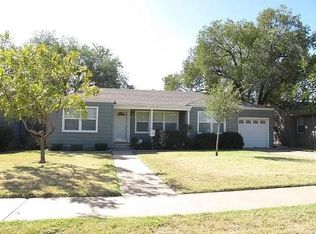 3219 25th St, Lubbock, TX 79410