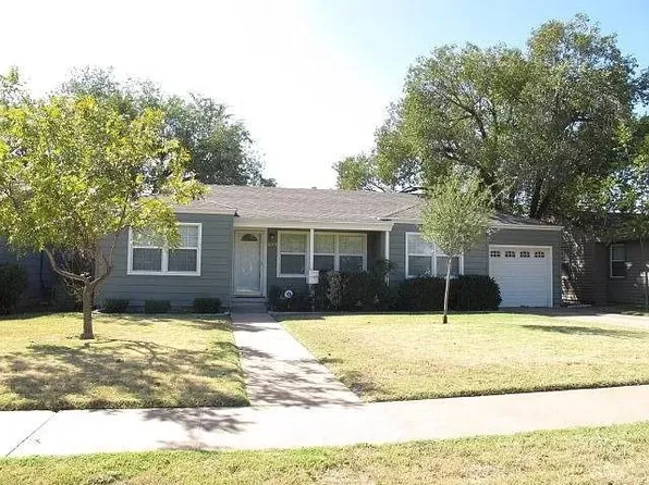 3219 25th St, Lubbock, TX 79410