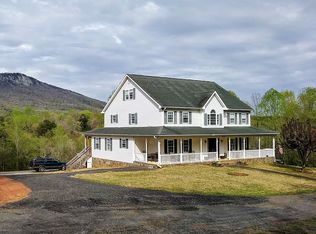 1647 Flat Shoals Rd, King, NC 27021