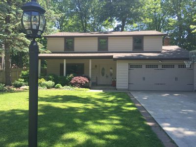 6523 Miller Dr, North Ridgeville, OH, 44039