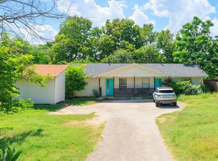 7004 Circle South Rd #A, Austin, TX 78745