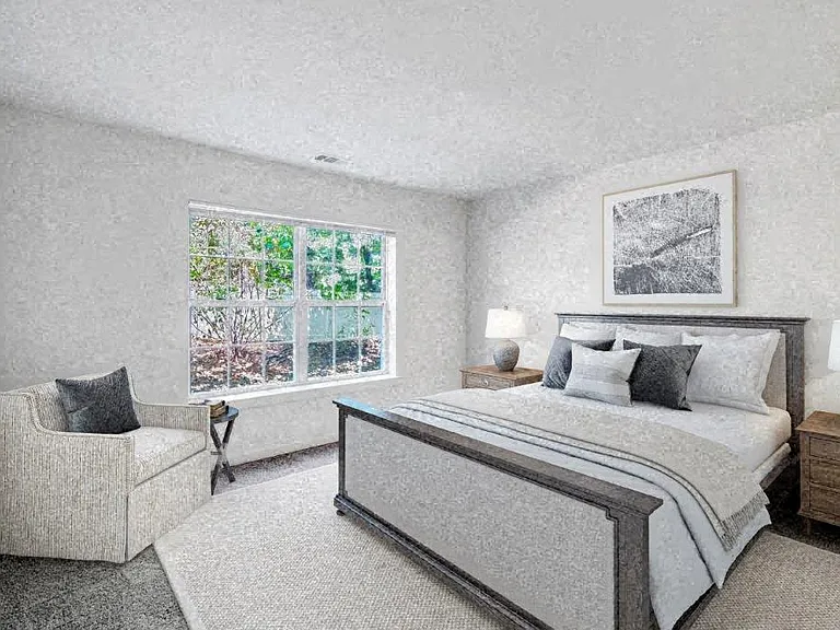 The Horizons at Franklin Lakes Apartment Homes — Photo 5