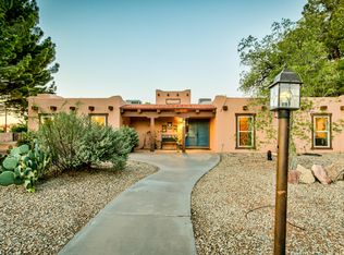 1040 Marilissa Ln, Las Cruces, NM 88005