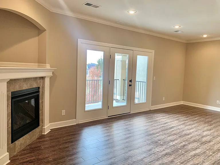 Mansions At Canyon Creek Apartments — Photo 49