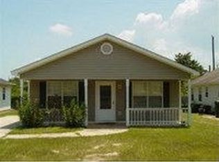 130 Orchard Pass, Warner Robins, GA 31088